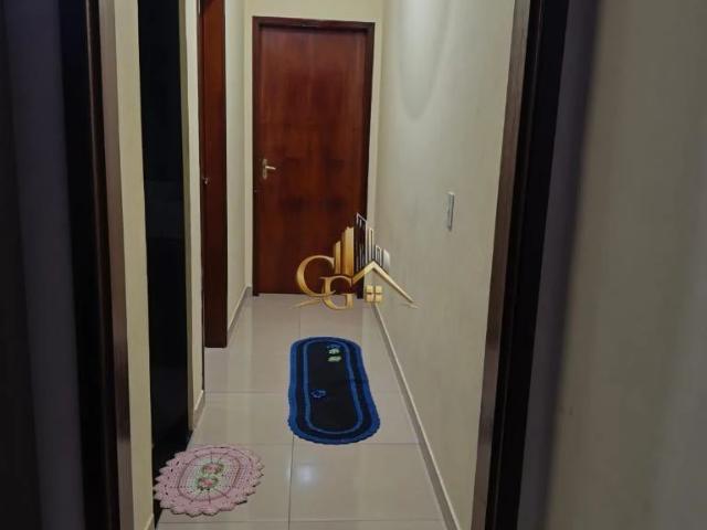 Casa venda em Jardim Santa Catari, Taubaté