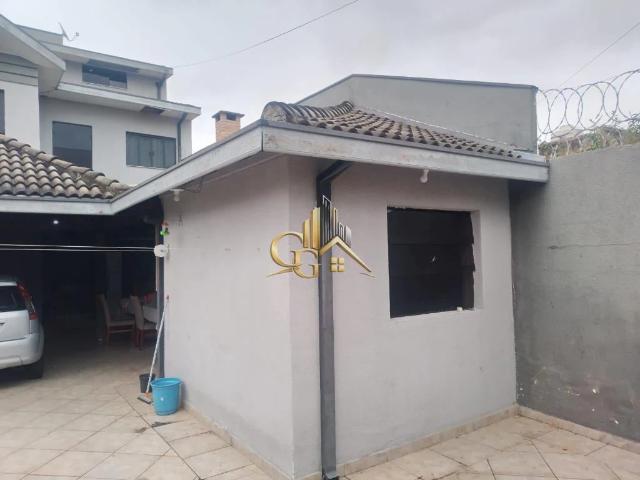 Casa venda em Jardim Santa Catari, Taubaté