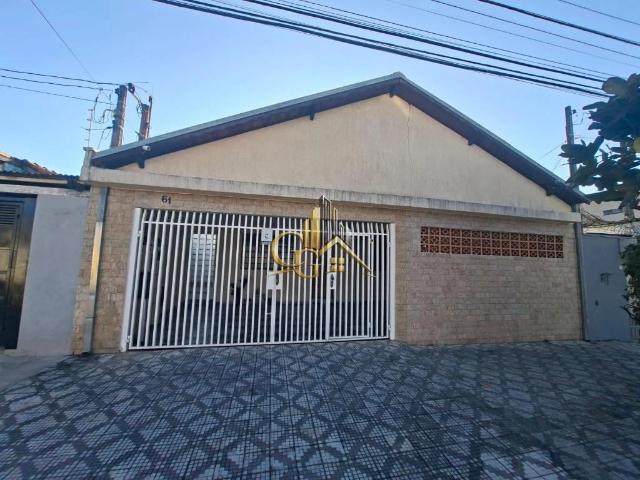 Casa venda em Jardim Santa Catari, Taubaté