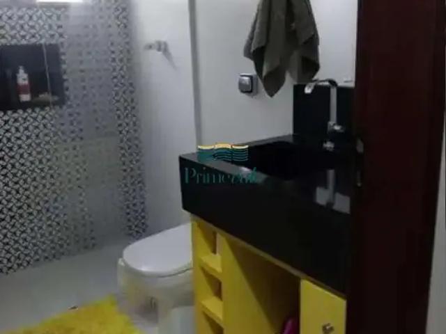 Casa venda em Vila Santa Isabel, Taubaté