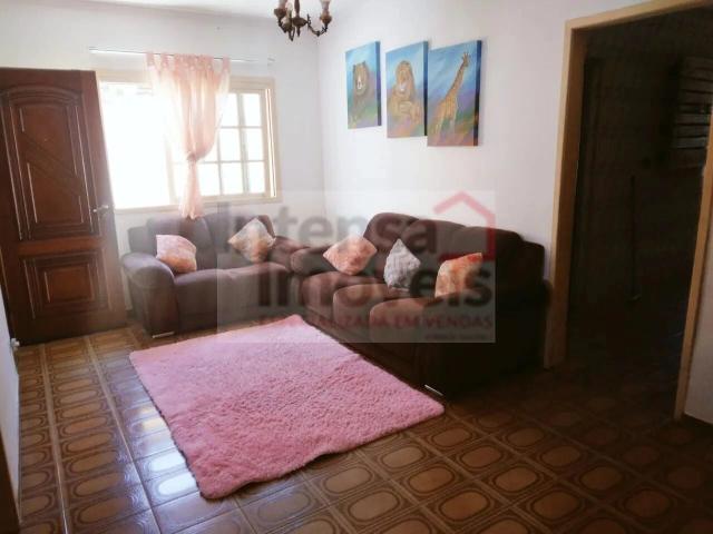 Casa venda em Jardim do Sol, Taubaté
