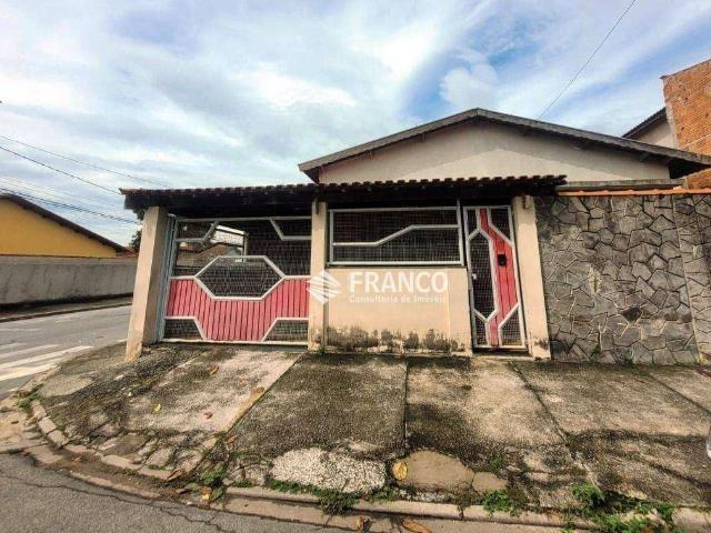 Casa venda em Região Imediata de Bauru, Piratininga