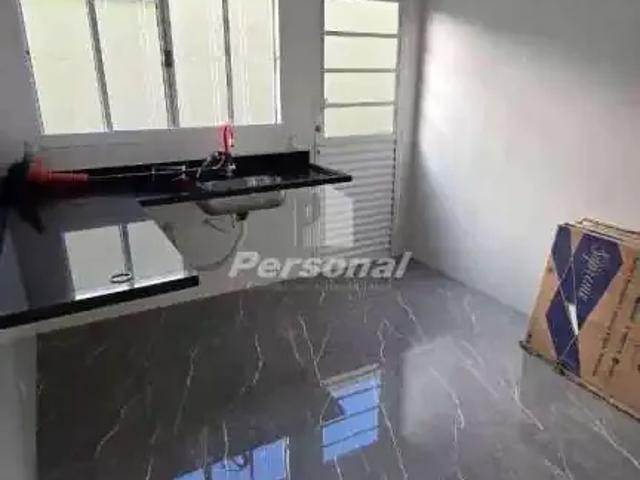 Casa venda em Vila Pandolfo, Franca
