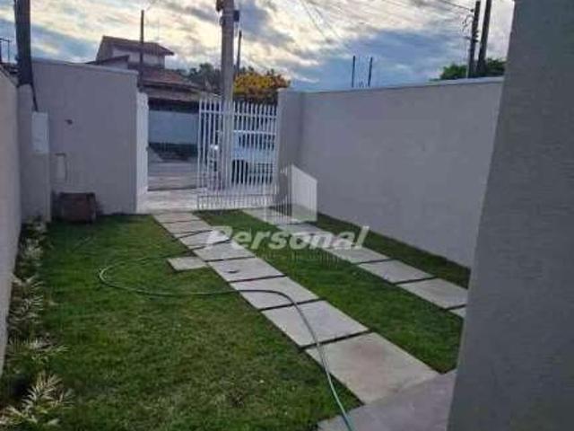 Casa venda em Região Imediata de Franca, Juranda