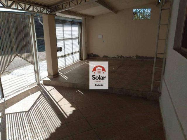 Casa venda em Região Imediata de Taubaté-Pindamonhangaba, Região Metropolitana do Vale do Paraíba e Litoral Norte