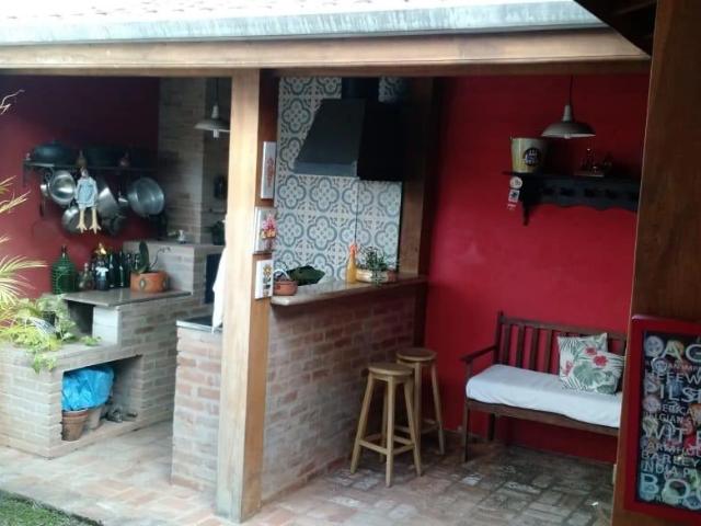 Casa venda em Vila Santa Isabel, Taubaté
