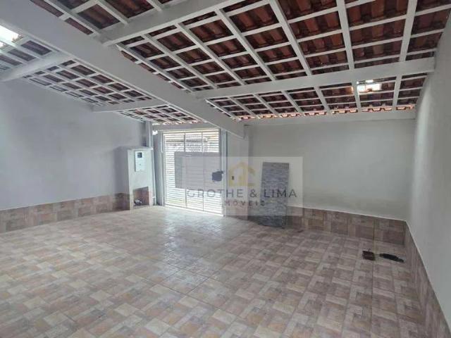 Casa venda em Parque São Luiz, Taubaté