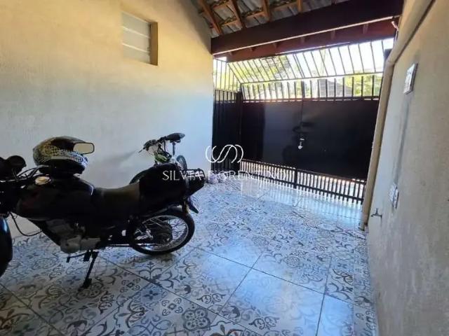 Casa venda em Parque São Jorge, Taubaté