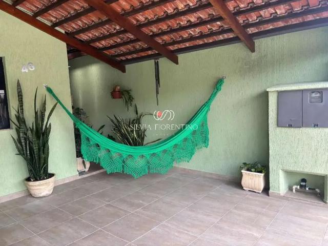 Casa venda em Parque São Luiz, Taubaté