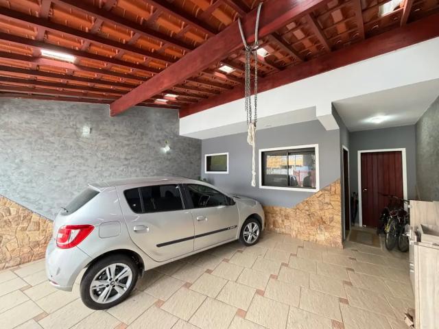 Casa venda em Parque São Jorge, Taubaté