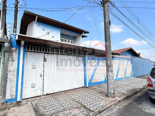 Casa venda em Parque São Luiz, Taubaté