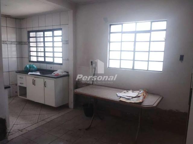 Casa venda em Jardim Eulália, Taubaté