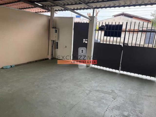 Casa venda em Piracangaguá, Taubaté