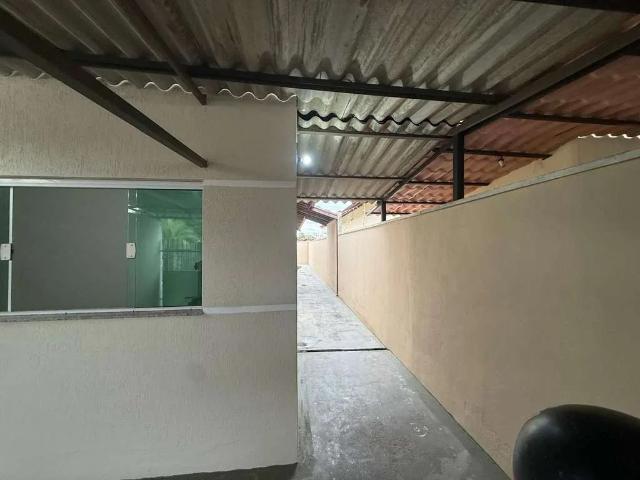 Casa venda em Piracangaguá, Taubaté