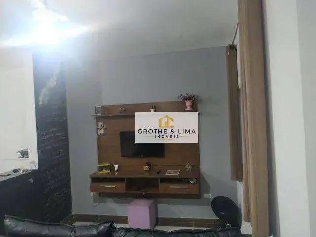 Casa venda em Região Imediata de Taubaté-Pindamonhangaba, Região Metropolitana do Vale do Paraíba e Litoral Norte