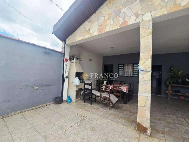 Casa venda em Região Imediata de Taubaté-Pindamonhangaba, Região Metropolitana do Vale do Paraíba e Litoral Norte