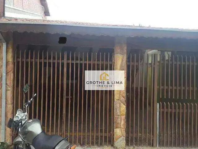 Casa venda em Região Imediata de Taubaté-Pindamonhangaba, Região Metropolitana do Vale do Paraíba e Litoral Norte