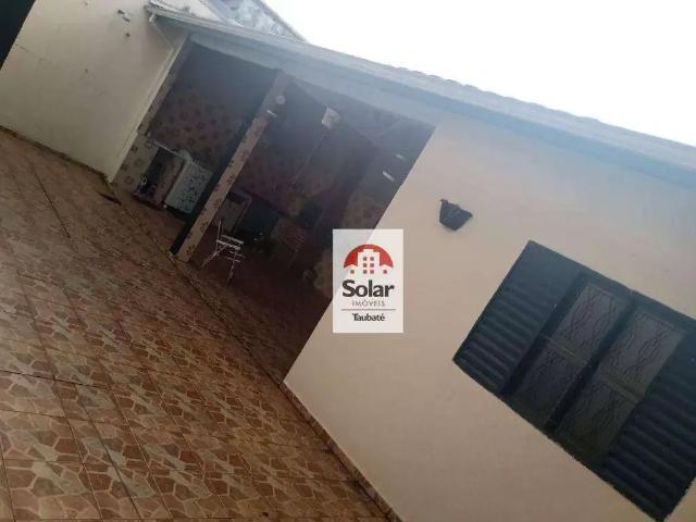 Casa venda em Região Imediata de Taubaté-Pindamonhangaba, Região Metropolitana do Vale do Paraíba e Litoral Norte
