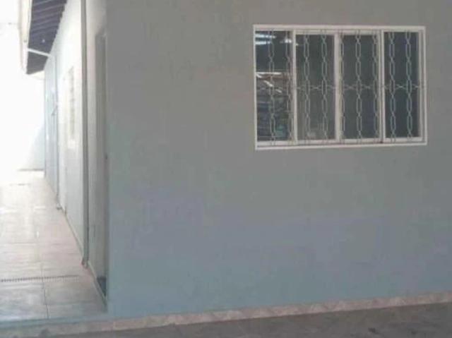 Casa venda em Bardam, Taubaté