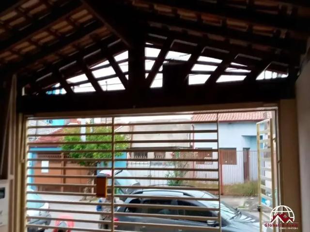 Casa venda em Bardam, Taubaté