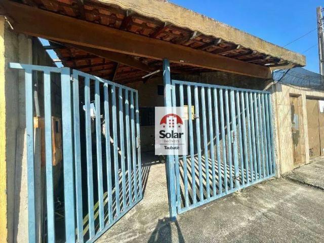 Casa venda em Região Imediata de Taubaté-Pindamonhangaba, Região Metropolitana do Vale do Paraíba e Litoral Norte