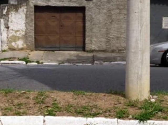 Casa venda em Bardam, Taubaté