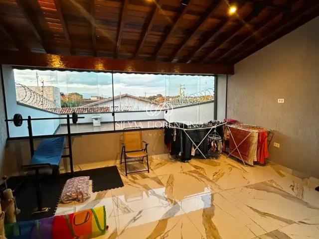 Casa venda em Bardam, Taubaté