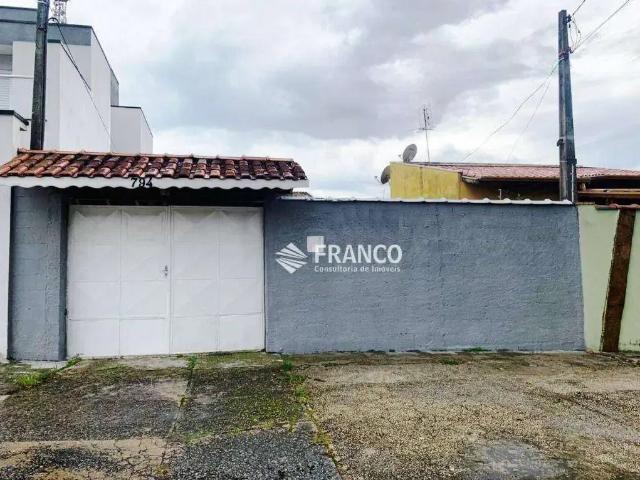 Casa venda em Região Imediata de Taubaté-Pindamonhangaba, Região Metropolitana do Vale do Paraíba e Litoral Norte