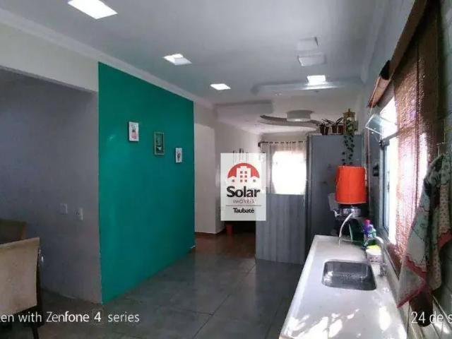 Casa venda em Região Imediata de Taubaté-Pindamonhangaba, Região Metropolitana do Vale do Paraíba e Litoral Norte
