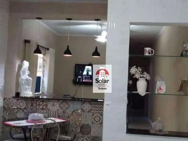 Casa venda em Região Imediata de Taubaté-Pindamonhangaba, Região Metropolitana do Vale do Paraíba e Litoral Norte