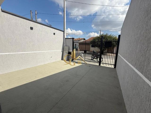 Casa venda em Residencial Vila Velha, Taubaté