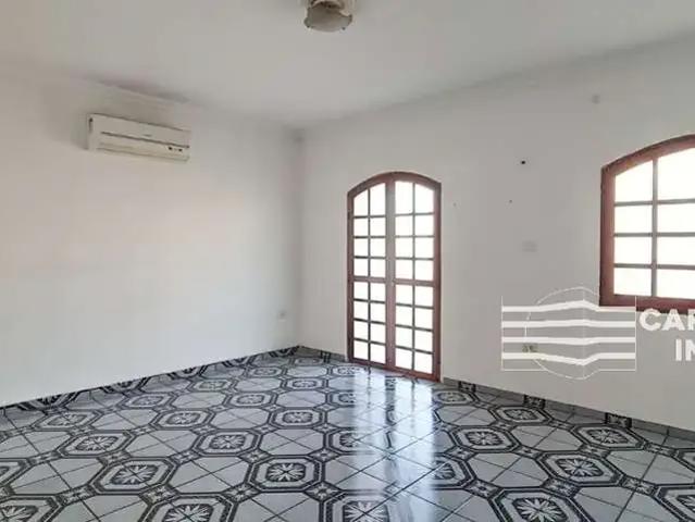 Casa venda em Vila Santa Isabel, Taubaté