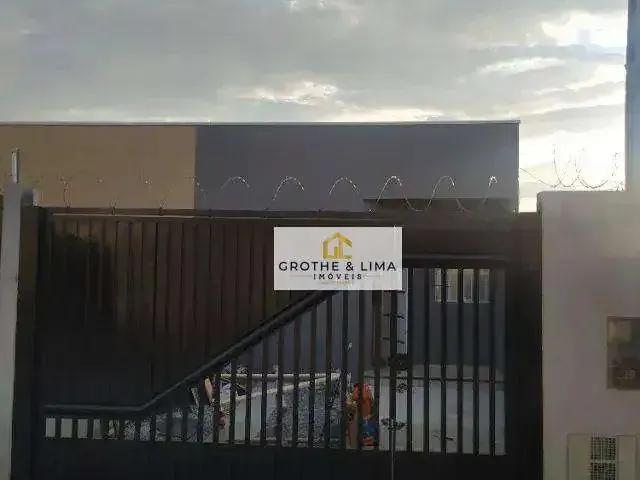 Casa venda em Região Imediata de Taubaté-Pindamonhangaba, Região Metropolitana do Vale do Paraíba e Litoral Norte
