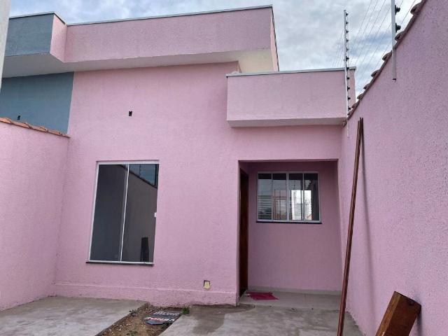 Casa venda em Jardim Eulália, Taubaté