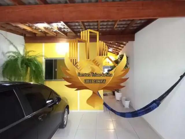 Casa venda em Tatuí