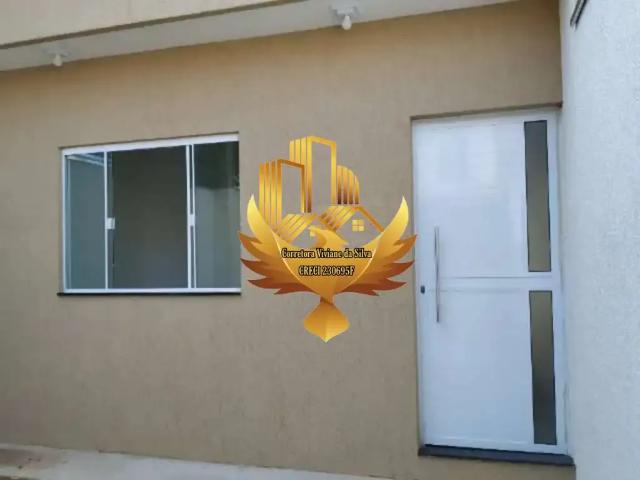 Casa venda em Tatuí