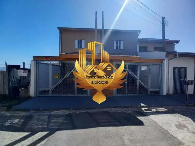 Casa venda em Tatuí