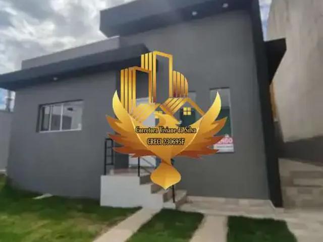 Casa venda em Tatuí