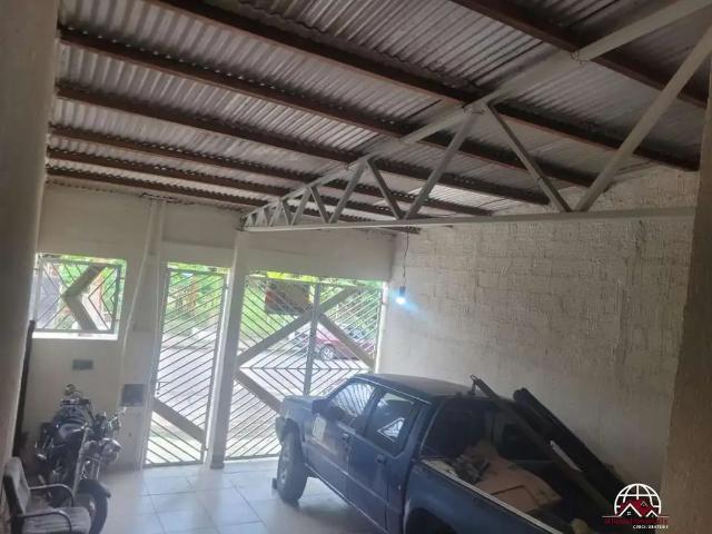 Casa venda em Região Imediata de Taubaté-Pindamonhangaba, Região Metropolitana do Vale do Paraíba e Litoral Norte