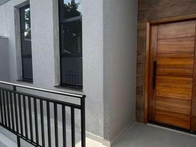 Casa venda em Região Imediata de Tatuí, Região Metropolitana de Sorocaba