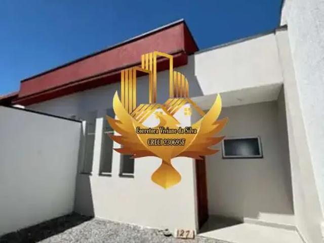 Casa venda em Tatuí