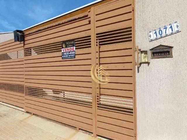 Casa venda em Região Imediata de Tatuí, Região Metropolitana de Sorocaba