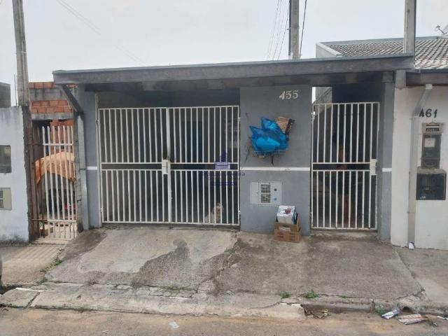 Casa venda em Região Imediata de Tatuí, Região Metropolitana de Sorocaba
