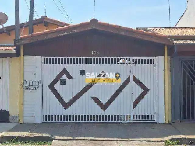 Casa venda em Piracangaguá, Taubaté