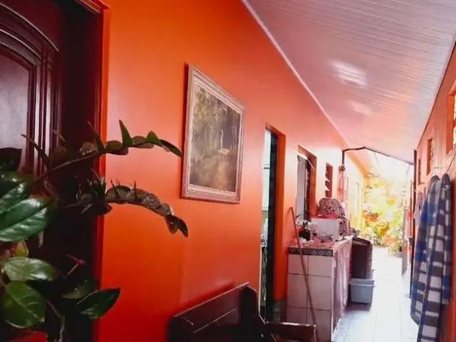 Casa venda em Região Imediata de Taubaté-Pindamonhangaba, Região Metropolitana do Vale do Paraíba e Litoral Norte