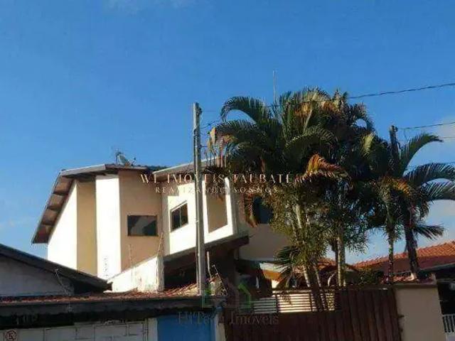 Casa venda em Região Imediata de Taubaté-Pindamonhangaba, Região Metropolitana do Vale do Paraíba e Litoral Norte