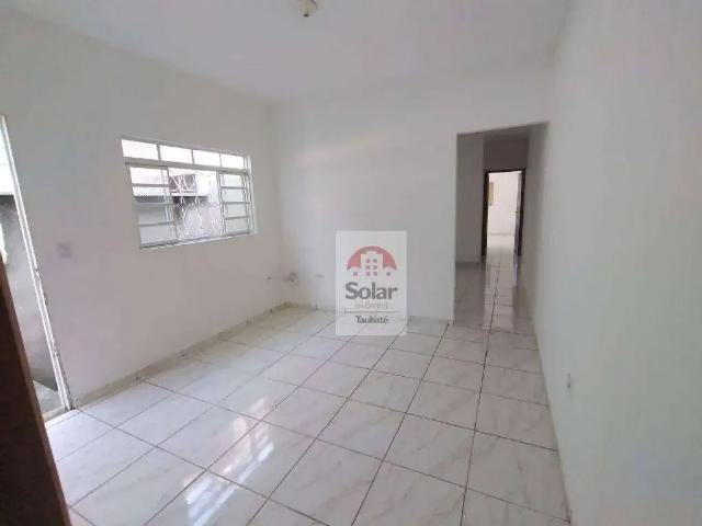 Casa venda em Vila Regedor, Taubaté