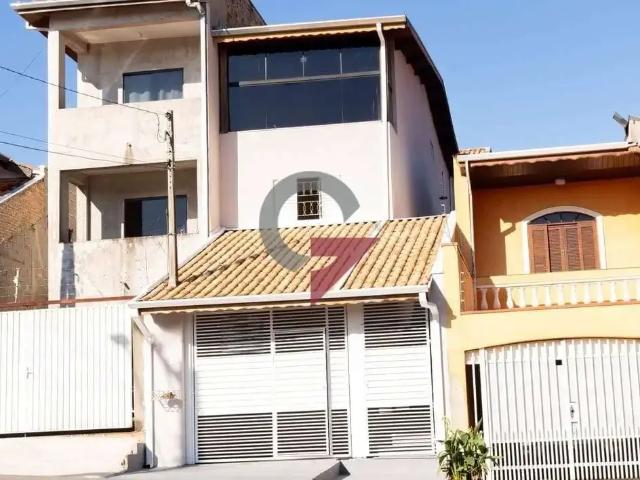 Casa venda em Região Imediata de Jundiaí, Região Metropolitana de Campinas