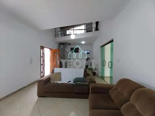Casa venda em Região Imediata de São José dos Campos, Região Metropolitana do Vale do Paraíba e Litoral Norte