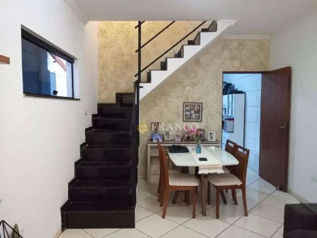 Casa venda em Parque Mauá, Taubaté
